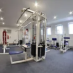 Depandance - Karlov Pod Pradedem Hotell Malá Morávka
