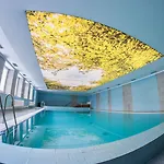 Depandance - Karlov Pod Pradedem Hotell