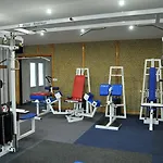 Depandance - Karlov Pod Pradedem Hotell