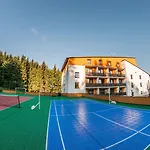 Depandance - Karlov Pod Pradedem Hotell 3*