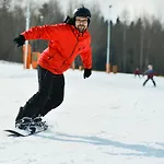 Depandance - Karlov Pod Pradedem Malá Morávka
