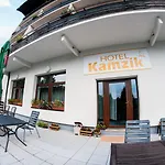 Hotell Depandance - Karlov Pod Pradedem 3*