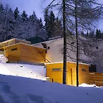 Depandance - Karlov Pod Pradedem Malá Morávka