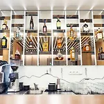 Depandance - Karlov Pod Pradedem Hotell
