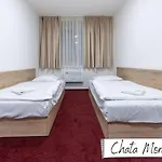 Depandance - Karlov Pod Pradedem Malá Morávka