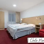 Depandance - Karlov Pod Pradedem Hotell 3*