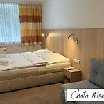 호텔 Depandance - Karlov Pod Pradedem 3*