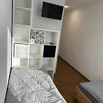 Depandance - Karlov Pod Pradedem Hotell Malá Morávka