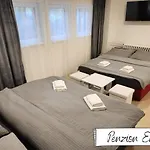 Hotell Depandance - Karlov Pod Pradedem