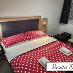 Hotell Depandance - Karlov Pod Pradedem Malá Morávka