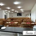 Depandance - Karlov Pod Pradedem Malá Morávka