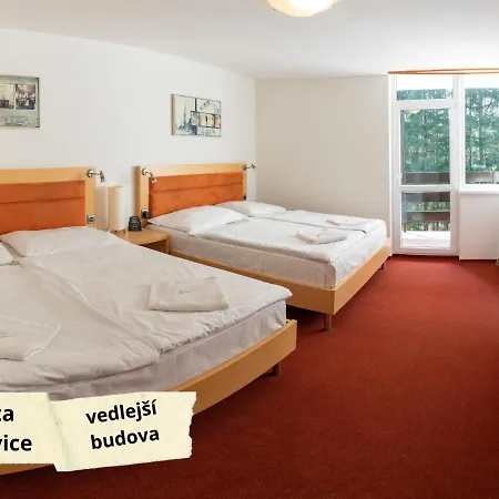 Hotel Depandance Kamzik 3*