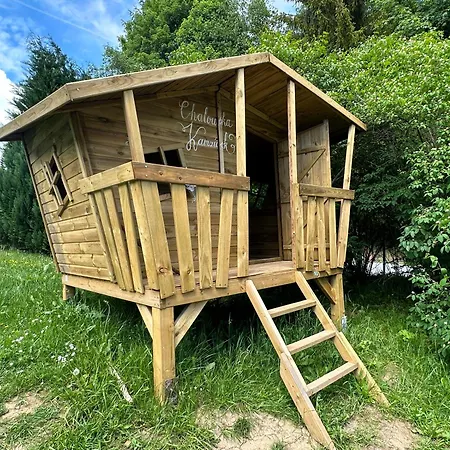 Hotel Depandance Kamzik 3*