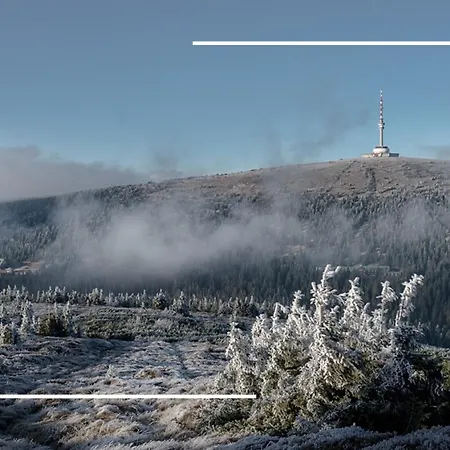 Отель Depandance