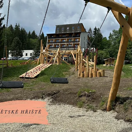 Hotel Depandance Kamzik