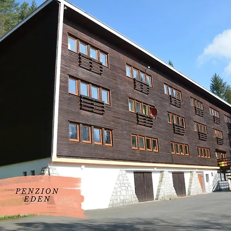 Hotelový Kamzík