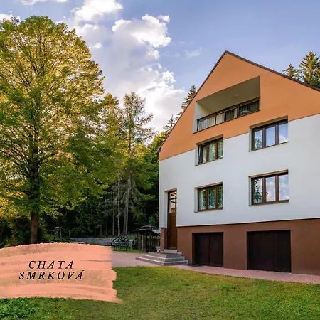 Hotelový Kamzík Hotel Malá Morávka