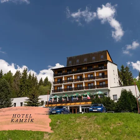 Depandance Отель 3*