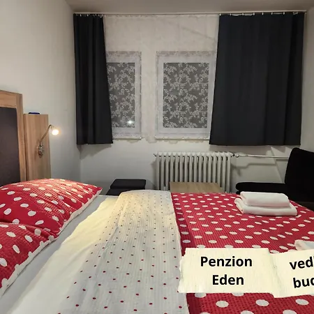 Depandance Kamzik 3* Malá Morávka