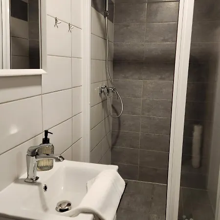Depandance Kamzik Malá Morávka