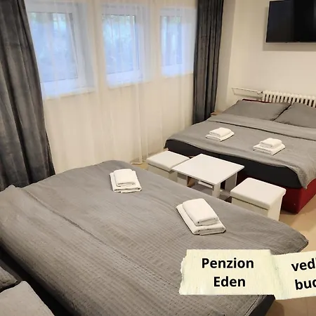Hotel Hotelový Kamzík