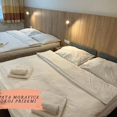 Hotel Hotelový Kamzík 3*