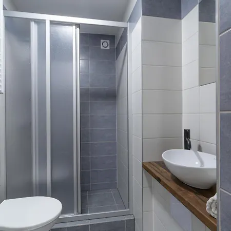 Hotelový Kamzík Hotel 3*