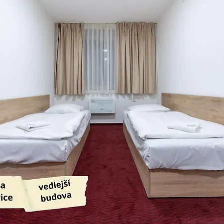 Depandance Kamzik 3*