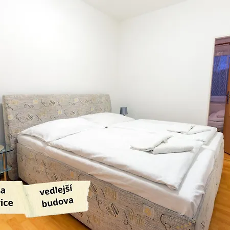 Hotelový Kamzík Malá Morávka