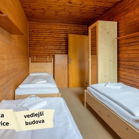 Depandance Kamzik Malá Morávka