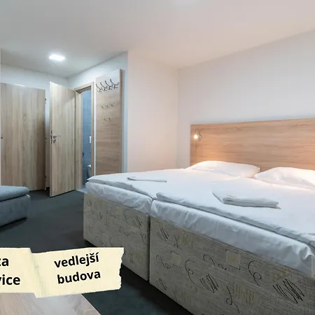 Hotel Depandance Kamzik