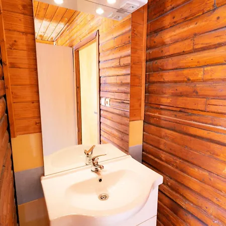 Hotelový Kamzík Hotel 3*