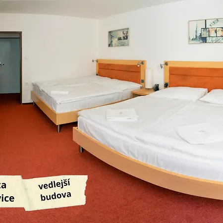 Depandance Kamzik 3* Mala Moravka
