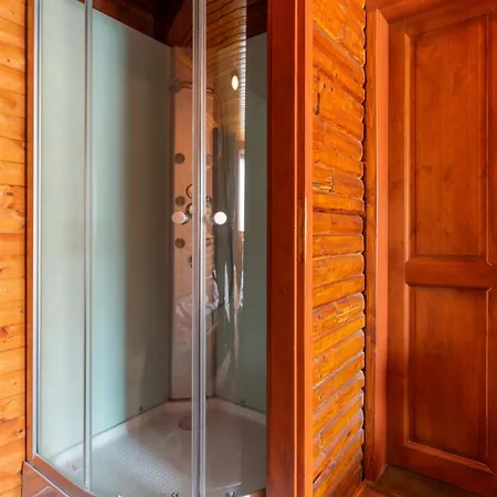 Hotel Hotelový Kamzík Malá Morávka