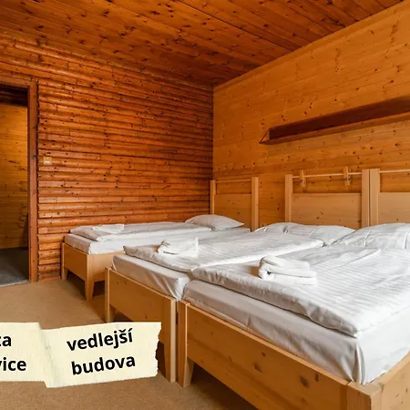 Hotel Hotelový Kamzík 3*