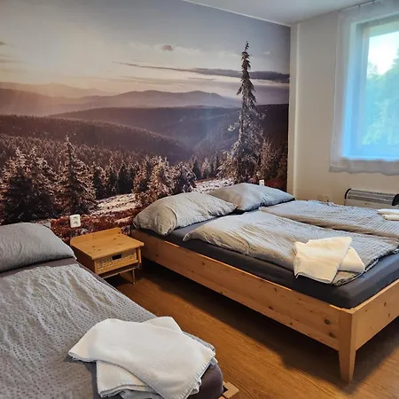 Hotel Hotelový Kamzík