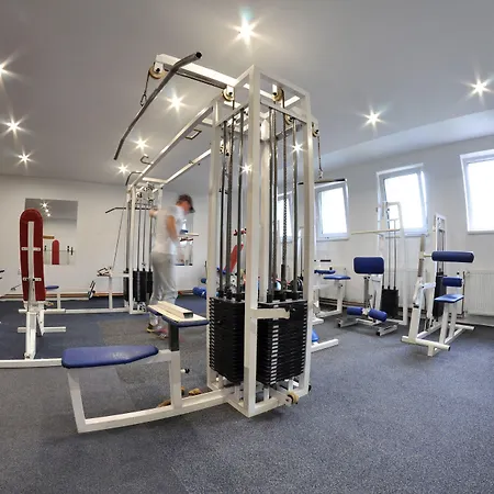 Depandance Hotel Mala Moravka