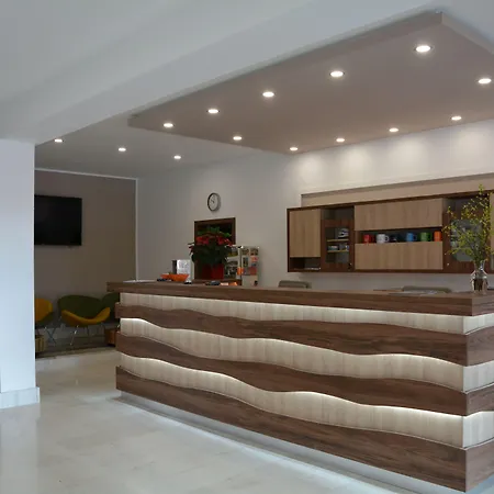 Depandance - Karlov Pod Pradedem Hotel 3*
