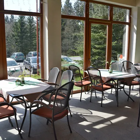 Depandance 3* Mala Moravka