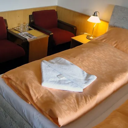 Hotel Depandance Mala Moravka