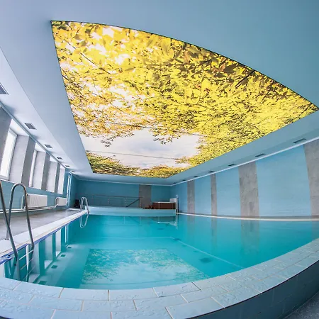 Depandance - Karlov Pod Pradedem Hotel