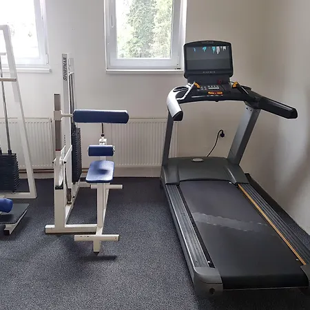 Depandance 3* Mala Moravka