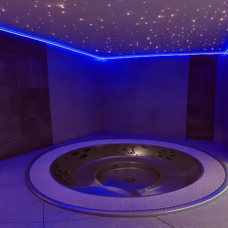 Depandance Mala Moravka