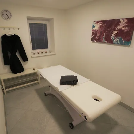 Depandance 3* Mala Moravka