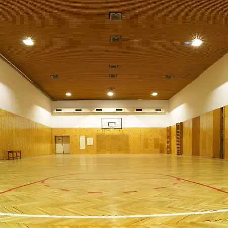 Depandance Hotel Mala Moravka