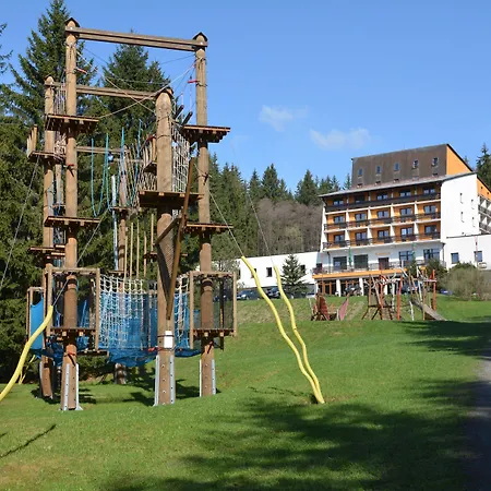 Depandance 3* Mala Moravka