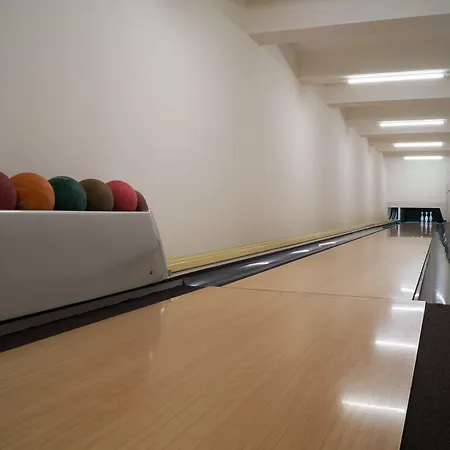 Depandance - Karlov Pod Pradedem Hotel 3*