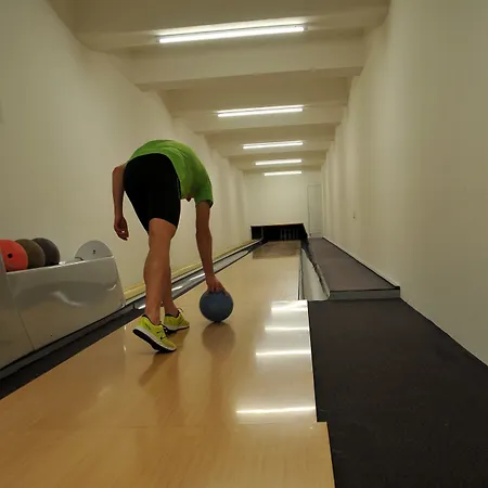 Hotel Depandance Mala Moravka