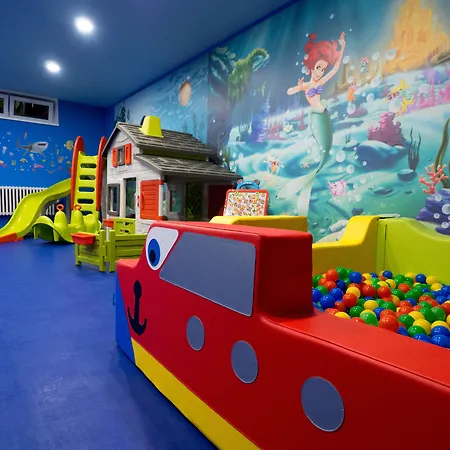 Depandance Mala Moravka