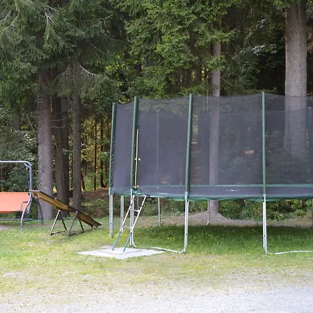 Hotel Depandance - Karlov Pod Pradedem Malá Morávka